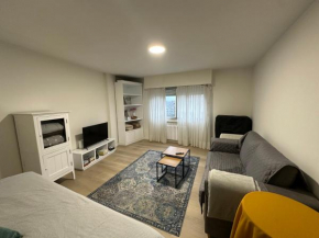 Apartamento DENTRO DE MURALLA y PARKING GRATUITO en pleno centro
